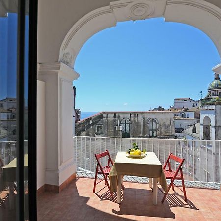 Vietri Casa Anna Apartment Exterior photo